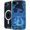 Ed Beard Jr. Winter Spirit Dragon by Ed Beard Jr iPhone 16e MagSafe Case