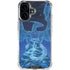 Ed Beard Jr. Winter Spirit Dragon by Ed Beard Jr iPhone 17 Clear Case