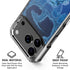 Ed Beard Jr. Winter Spirit Dragon by Ed Beard Jr iPhone 18 Pro Clear Case