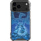 Ed Beard Jr. Winter Spirit Dragon by Ed Beard Jr iPhone 18 Pro Max Clear Case