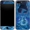 Ed Beard Jr. Winter Spirit Dragon by Ed Beard Jr iPhone 7 Plus Skin