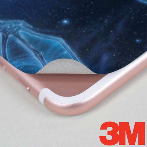 Ed Beard Jr. Winter Spirit Dragon by Ed Beard Jr iPhone 7 Skin