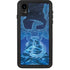 Ed Beard Jr. Winter Spirit Dragon by Ed Beard Jr iPhone Cases