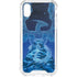 Ed Beard Jr. Winter Spirit Dragon by Ed Beard Jr iPhone XS Clear Case