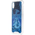 Ed Beard Jr. Winter Spirit Dragon by Ed Beard Jr iPhone XS Clear Case