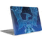 Ed Beard Jr. Winter Spirit Dragon by Ed Beard Jr Apple MacBook Air Skin