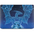 Ed Beard Jr. Winter Spirit Dragon by Ed Beard Jr Apple MacBook Air Skin