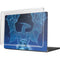 Ed Beard Jr. Winter Spirit Dragon by Ed Beard Jr MacBook Pro 14in (2021-24) Case plus Skin