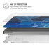 Ed Beard Jr. Winter Spirit Dragon by Ed Beard Jr MacBook Pro 14in (2021-24) Case plus Skin