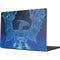 Ed Beard Jr. Winter Spirit Dragon by Ed Beard Jr Apple MacBook Pro 14-inch Skin