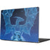 Ed Beard Jr. Winter Spirit Dragon by Ed Beard Jr Apple MacBook Pro 14-inch Skin