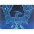 Ed Beard Jr. Winter Spirit Dragon by Ed Beard Jr Apple MacBook Pro 14-inch Skin