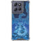 Ed Beard Jr. Winter Spirit Dragon by Ed Beard Jr Moto G 5G (2025) Clear Case