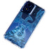 Ed Beard Jr. Winter Spirit Dragon by Ed Beard Jr Moto G Play 4G (2024) Clear Case