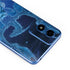 Ed Beard Jr. Winter Spirit Dragon by Ed Beard Jr Moto G Play 4G (2024) Skin