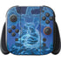 Ed Beard Jr. Winter Spirit Dragon by Ed Beard Jr Nintendo Switch 2 (2025) with Joy-Con Skin