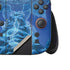 Ed Beard Jr. Winter Spirit Dragon by Ed Beard Jr Nintendo Switch 2 (2025) Joy-Con Controller Skin
