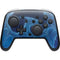 Ed Beard Jr. Winter Spirit Dragon by Ed Beard Jr Nintendo Skins