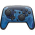 Ed Beard Jr. Winter Spirit Dragon by Ed Beard Jr Nintendo Skins