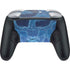 Ed Beard Jr. Winter Spirit Dragon by Ed Beard Jr Nintendo Switch 2 (2025) Pro Controller Skin