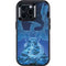 Ed Beard Jr. Winter Spirit Dragon by Ed Beard Jr Otterbox Defender iPhone Skin