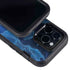 Ed Beard Jr. Winter Spirit Dragon by Ed Beard Jr Otterbox Defender iPhone Skin