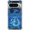 Ed Beard Jr. Winter Spirit Dragon by Ed Beard Jr Pixel 9/9 Pro Clear Case