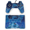 Ed Beard Jr. Winter Spirit Dragon by Ed Beard Jr PlayStation Classic Bundle Skin