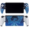 Ed Beard Jr. Winter Spirit Dragon by Ed Beard Jr PlayStation Portal Remote Player Skin