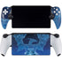 Ed Beard Jr. Winter Spirit Dragon by Ed Beard Jr PlayStation Portal Remote Player Skin