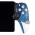 Ed Beard Jr. Winter Spirit Dragon by Ed Beard Jr PlayStation Portal Remote Player Skin