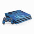 Ed Beard Jr. Winter Spirit Dragon by Ed Beard Jr PlayStation PS4 Skins