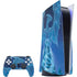 Ed Beard Jr. Winter Spirit Dragon by Ed Beard Jr PlayStation PS5 Skins