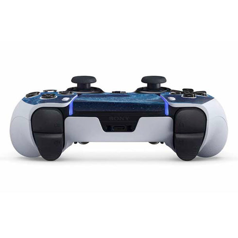 Ed Beard Jr. Ed Beard Jr. Winter Spirit Dragon PS5 DualSense Edge Pro Controller Skin