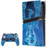 Ed Beard Jr. Winter Spirit Dragon by Ed Beard Jr PlayStation PS5 Skins