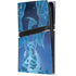 Ed Beard Jr. Winter Spirit Dragon by Ed Beard Jr PlayStation PS5 Skins