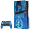 Ed Beard Jr. Winter Spirit Dragon by Ed Beard Jr PS5 Pro Disk Bundle Skin