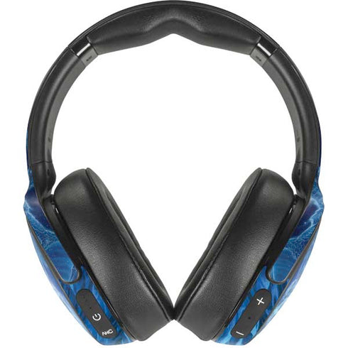 Ed Beard Jr. Winter Spirit Dragon by Ed Beard Jr Skullcandy Venue Skin