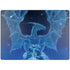 Ed Beard Jr. Winter Spirit Dragon by Ed Beard Jr Surface Laptop 7 13.8in Skin