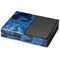 Ed Beard Jr. Winter Spirit Dragon by Ed Beard Jr Xbox One Console Skin