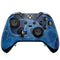 Ed Beard Jr. Winter Spirit Dragon by Ed Beard Jr Xbox One Elite Controller Skin