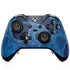 Ed Beard Jr. Winter Spirit Dragon by Ed Beard Jr Xbox One Elite Controller Skin