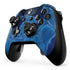 Ed Beard Jr. Winter Spirit Dragon by Ed Beard Jr Xbox One Elite Controller Skin