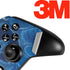 Ed Beard Jr. Winter Spirit Dragon by Ed Beard Jr Xbox One Elite Controller Skin