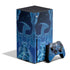 Ed Beard Jr. Winter Spirit Dragon by Ed Beard Jr Xbox Series X Skins