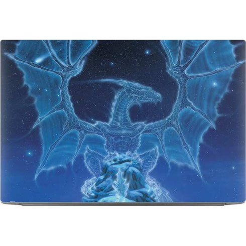 Ed Beard Jr. Winter Spirit Dragon by Ed Beard Jr Dell XPS Skin