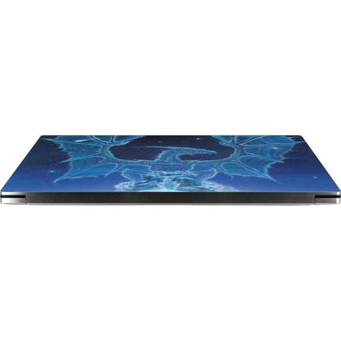 Ed Beard Jr. Winter Spirit Dragon by Ed Beard Jr Dell XPS Skin