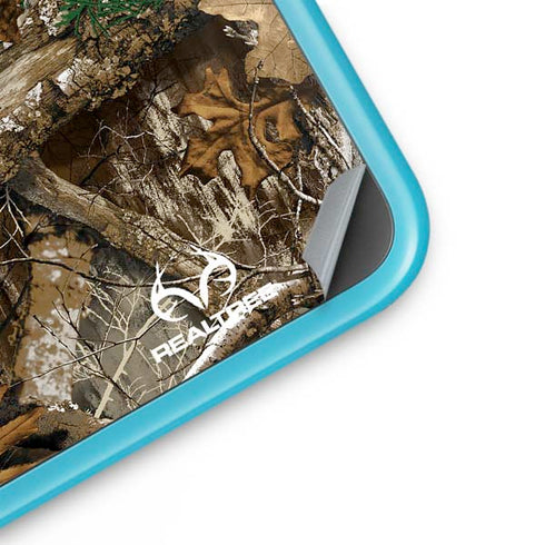 RealTree Edge Camo Nintendo 2DS XL (2017) Skin
