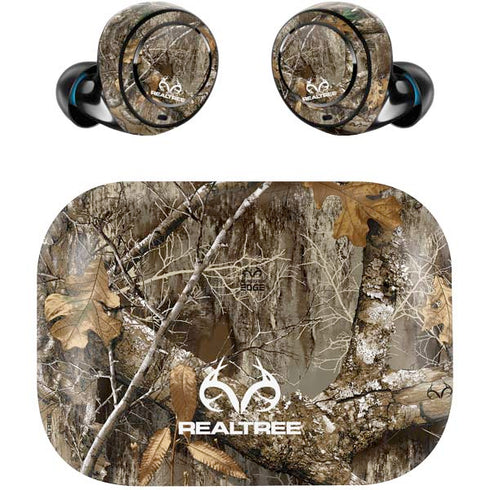 RealTree Edge Camo Amazon Echo Buds Skin