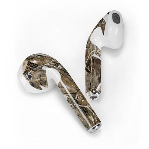 RealTree Edge Camo Apple AirPods 2 Skin